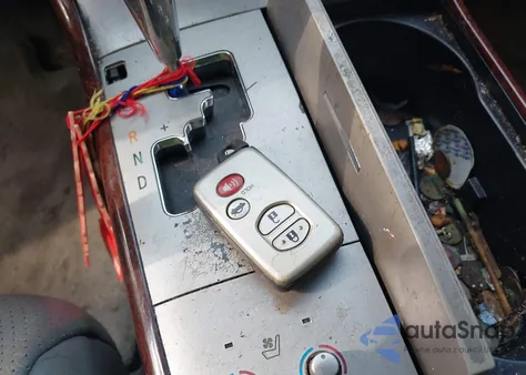 2008 Toyota Avalon Limited z USA, uszkodzony, nr VIN 4T1BK36B78U293800